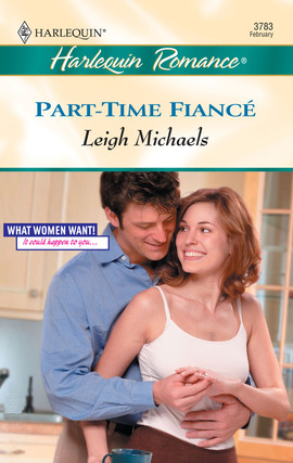 Title details for Part-Time Fiance by Leigh Michaels - Available